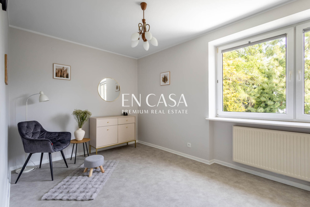 House Rent Warszawa Mokotów Miączyńska 5